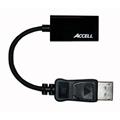 Accell Adapter DisplayPort > HDMI Passiv Videokilde: DisplayPort 1.1